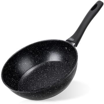 Artemis Granitna ponev za plinsko indukcijo 24 cm