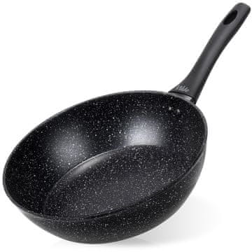 Artemis Granitna ponev za plinsko indukcijo 28 cm