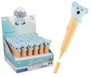 shumee Gel pisalo Squishy Koala 0,5 mm p36