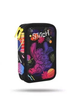 Inny Jumper 2 Stitch Elegantna peresnica v klasični črni barvi, idealna za