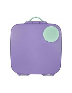 shumee Škatla za malico, Lilac Pop, b.box