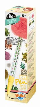 Inny Ananas Corporation Ananas Pen Tropski navdih za vsako priložnost