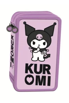 Inny Trojni peresnik s pripomočki kuromi V