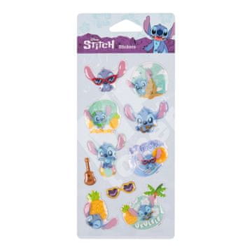 Inny Ustvarjajte z barvami: Komplet 3D nalepk Pop Up Stitch Prinesite svoje