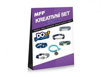 Inny MFP Creative Set: Zapestnica Izrazite se z edinstveno