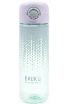 Inny Ergonomska steklenica za vodo Backup 6 600 ml - vaš eleganten spremljevalec za vsako priložnost