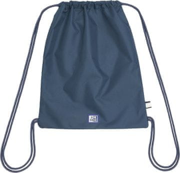 Inny Torba za čevlje iz džinsa Oxford Eleganten in praktičen dodatek k vaši šolski torbi.