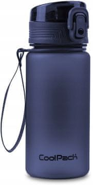 Inny CoolPack Mini steklenička Brisk Gradient 400 ml okolju prijazna in elegantna izbira