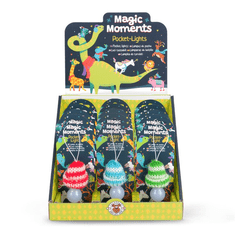 Inny Obesek za ključe MagicLight s svetilko v pokrovčku Vaš popoln partner za