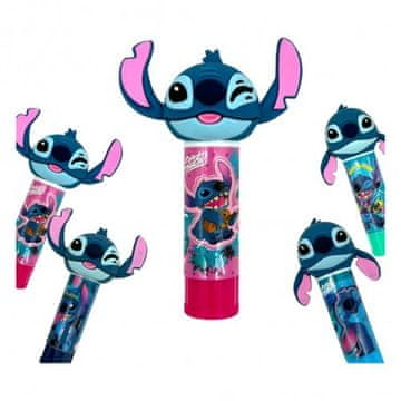 Inny Lepilo Stitch Glue Stick 8G Praktično, prozorno lepilo za papir