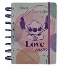 Inny Disney, Planer A5 Organizirajte svoj dan na čaroben način