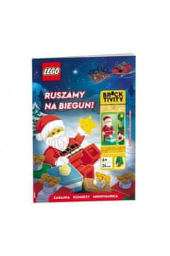 Inny Mešane teme Lego: Ustvarjalne dogodivščine in gradnjo unikatnih stvari