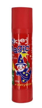 Inny Lepilo v stiku EcoGlue Super Magic je okolju prijazno in močno za