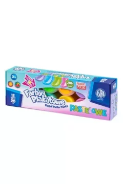 Inny Astra Pastel Poster Barve Set 12 barv za ustvarjalne ljudi