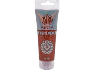 Inny Akrilna barva Deco artea temno rjava 75 ml Vaš ključ do