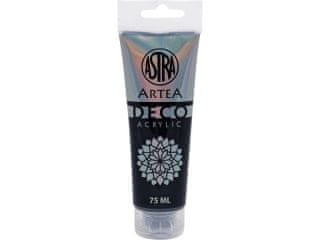 Inny Deco artea Infinity Black 75 ml Raziščite ustvarjalnost z