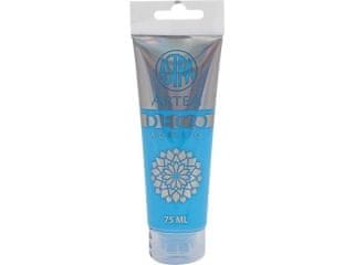 Inny Akrilna barva Deco artea 75 ml nebesno modra za vašo ustvarjalnost