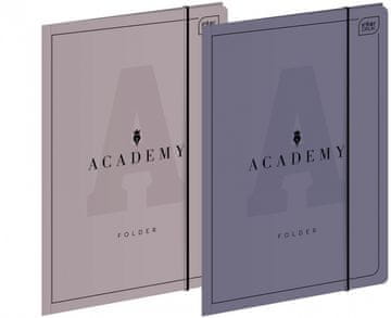 shumee Interdruk akademija Elegantna mapa A4+ Organizirajte svoje dokumente z