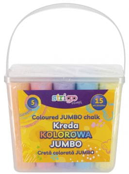Inny Elegantni notranji tekač Chalk SSC395, udobje in stil v vašem domu
