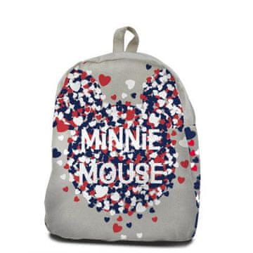 Inny Platneni nahrbtnik Minnie Mouse Eleganten spremljevalec za male raziskovalce