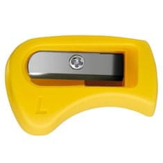 Inny Stabilo EASYcolors/oštrica za grafe rumena L 4531