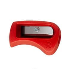 Inny Stabilo Easy Colors/Graph Sharpener Red L 4532