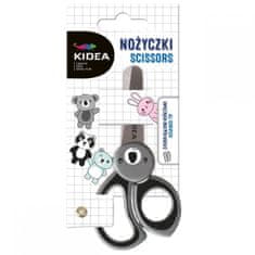 Inny Kidea mix škarje s figurico, cena za 1 kos.