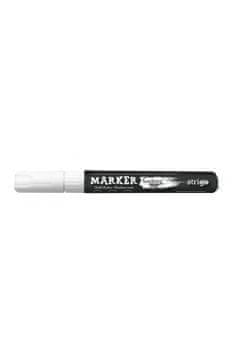 Inny Kredni marker z okroglo konico, bel