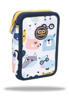 Inny CoolPack Jumper 2 peresnica Pucci eleganten prostor za vaše dodatke