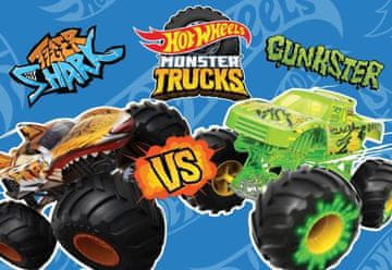 Inny Hot Wheels, laminirana podlaga Veselje učenja v svetu dirkanja