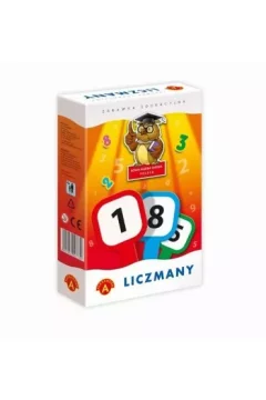 Inny Števci Izobraževalna igrača Učenje številk in matematike na barvit način