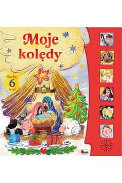 shumee Moja knjiga božičnih pesmi