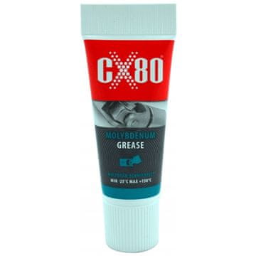 cx80 CX-80 Molibdenova mast 40 g 332