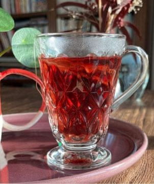 shumee Lyonnais kozarec z ročajem 230 ml