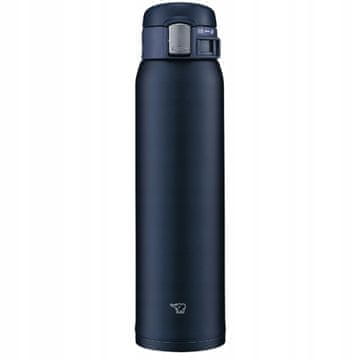Zojirushi Zojirushi termo vrček SM-SF60-AD 600 ml temno moder