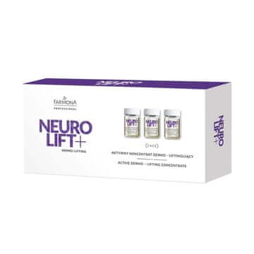 FARMONA Farmona Professional Neurolift Active Dermo-lifting koncentrat 10x5ml