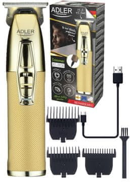 Adler Trimer Adler AD2836g