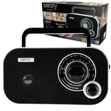 Camry Radio Camry CR1140b