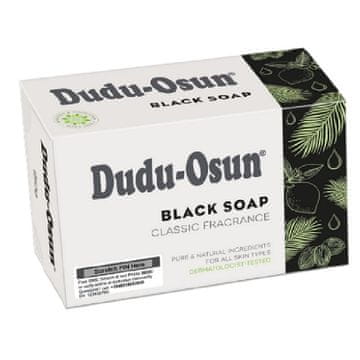 shumee Črno milo Dudu-Osun iz Nigerije - 150 g