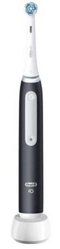 shumee Oral-B IO3 mat črna magnetna zobna ščetka
