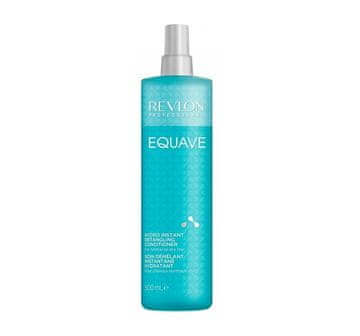 Revlon Professional Revlon Professional Equave Hydro Instant Detangling dvofazni balzam v spreju za suhe in normalne lase 500 ml