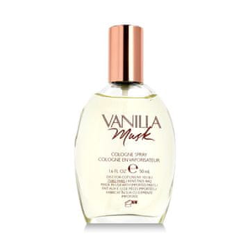 COTY Vanilla Musk kolonjska voda za ženske
