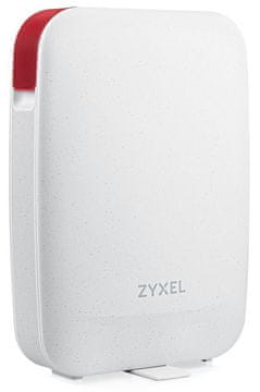 Zyxel USG LITE 60AX Varnostni usmerjevalnik, 4*GbE LAN, 1*2,5 GbE Lan, 2,5GbE WAN, Wifi 6 Mesh