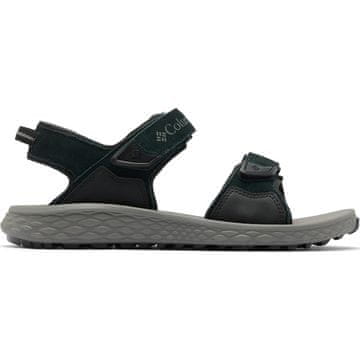 Columbia Čevlji Columbia Konos Hiker BM8683012
