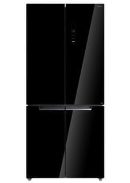 TESLA RF5100FMBE ameriški hladilnik