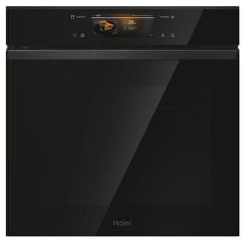 Haier ID68M5YTB H6 vgradna pečica s pirolizo