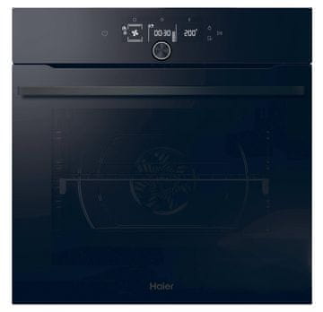 Haier HWO60SM4FK3BH vgradna pečica