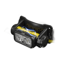 Nitecore NU43 čelna svetilka