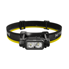 Nitecore NU43 čelna svetilka