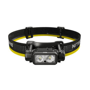 Nitecore NU43 čelna svetilka